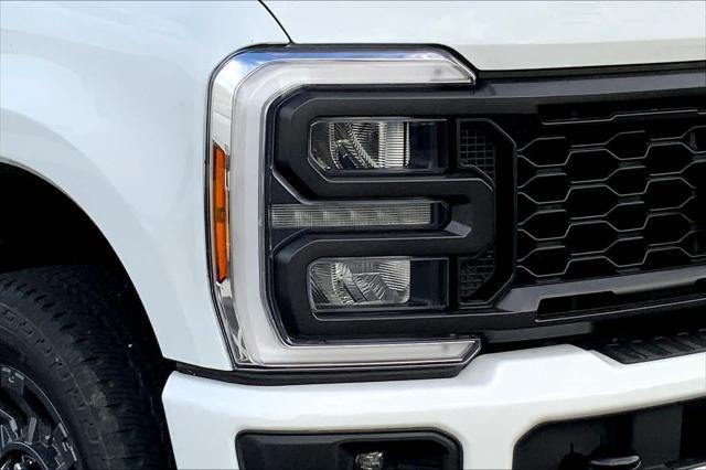 new 2024 Ford F-350 car, priced at $70,409