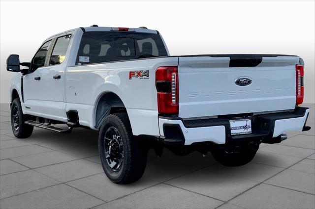 new 2024 Ford F-350 car, priced at $70,409