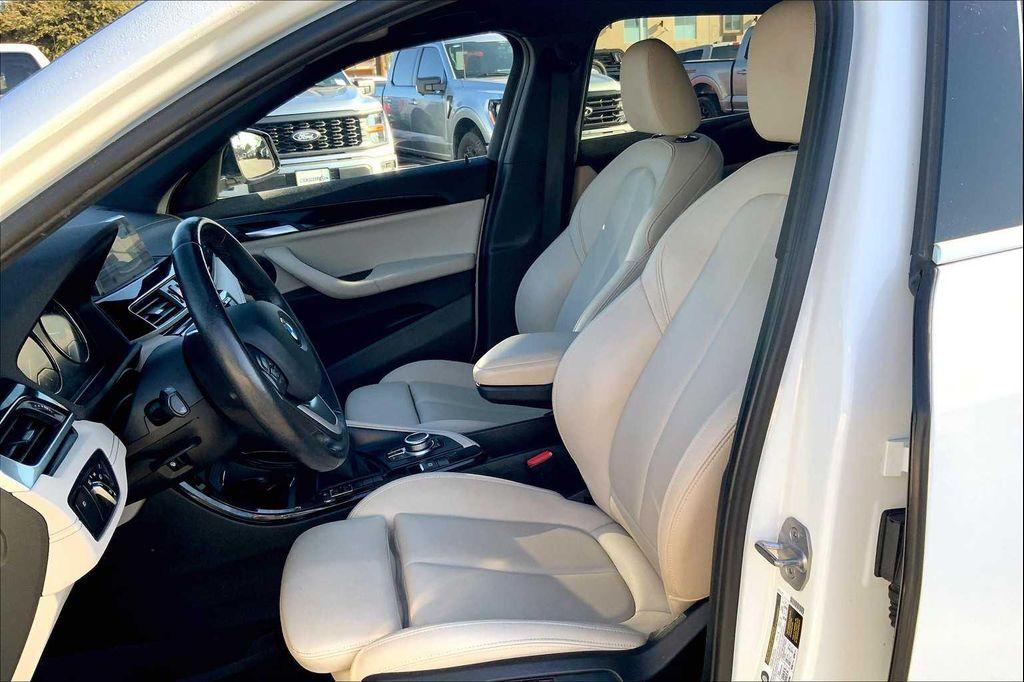 used 2018 BMW X2 car, priced at $17,689