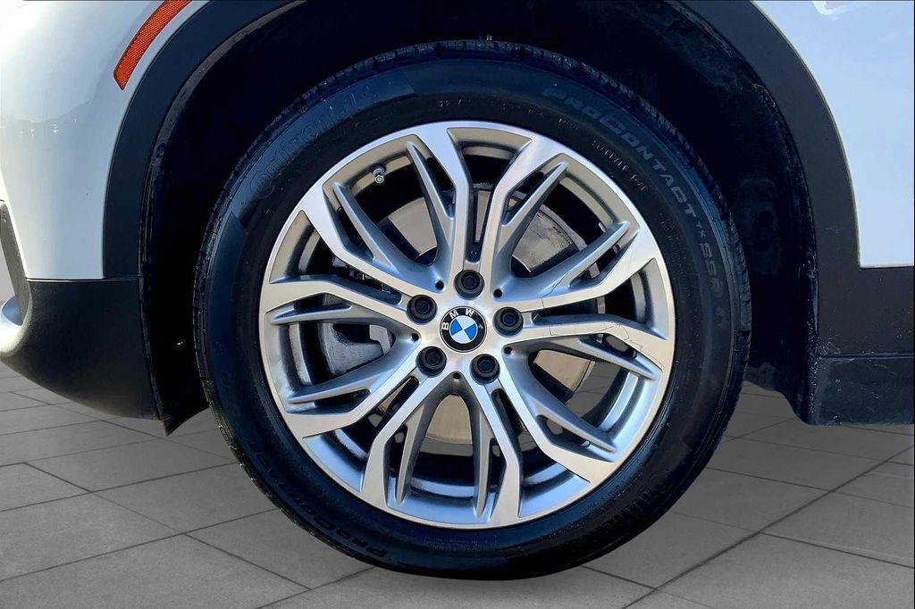 used 2018 BMW X2 car, priced at $17,689