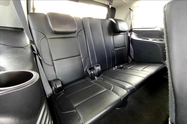 used 2015 Chevrolet Tahoe car, priced at $19,876
