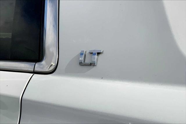 used 2015 Chevrolet Tahoe car, priced at $19,876