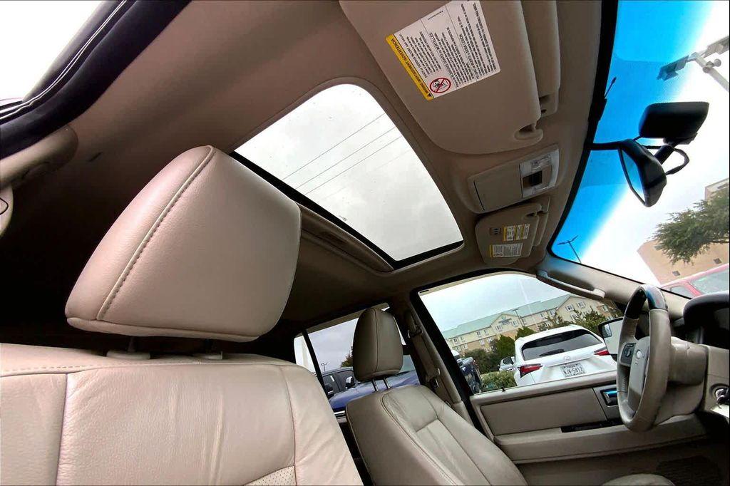 used 2014 Ford Expedition car, priced at $12,985