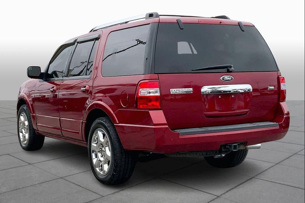 used 2014 Ford Expedition car, priced at $12,985