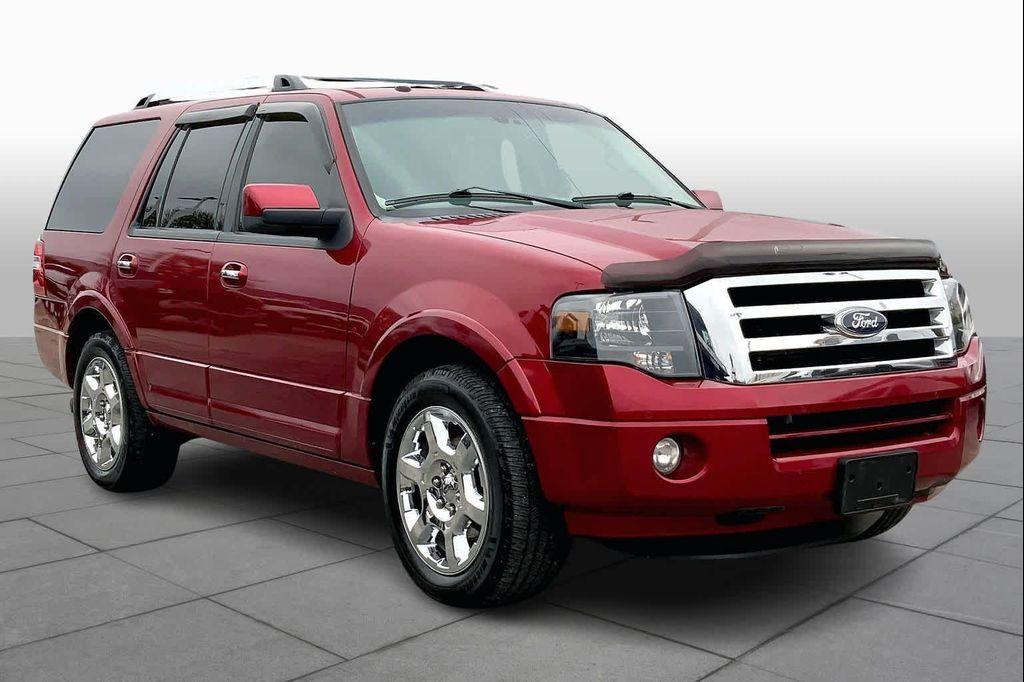 used 2014 Ford Expedition car, priced at $12,985