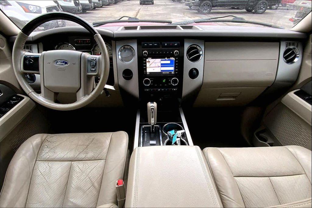 used 2014 Ford Expedition car, priced at $12,985