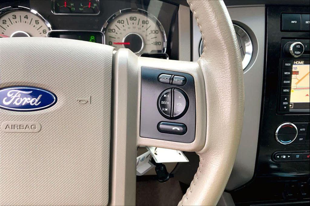 used 2014 Ford Expedition car, priced at $12,985