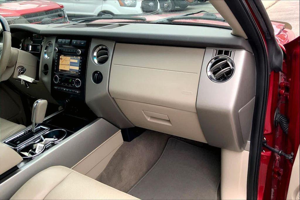used 2014 Ford Expedition car, priced at $12,985