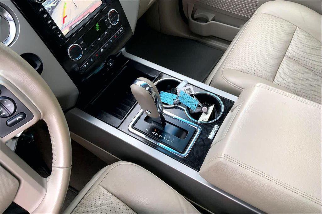 used 2014 Ford Expedition car, priced at $12,985