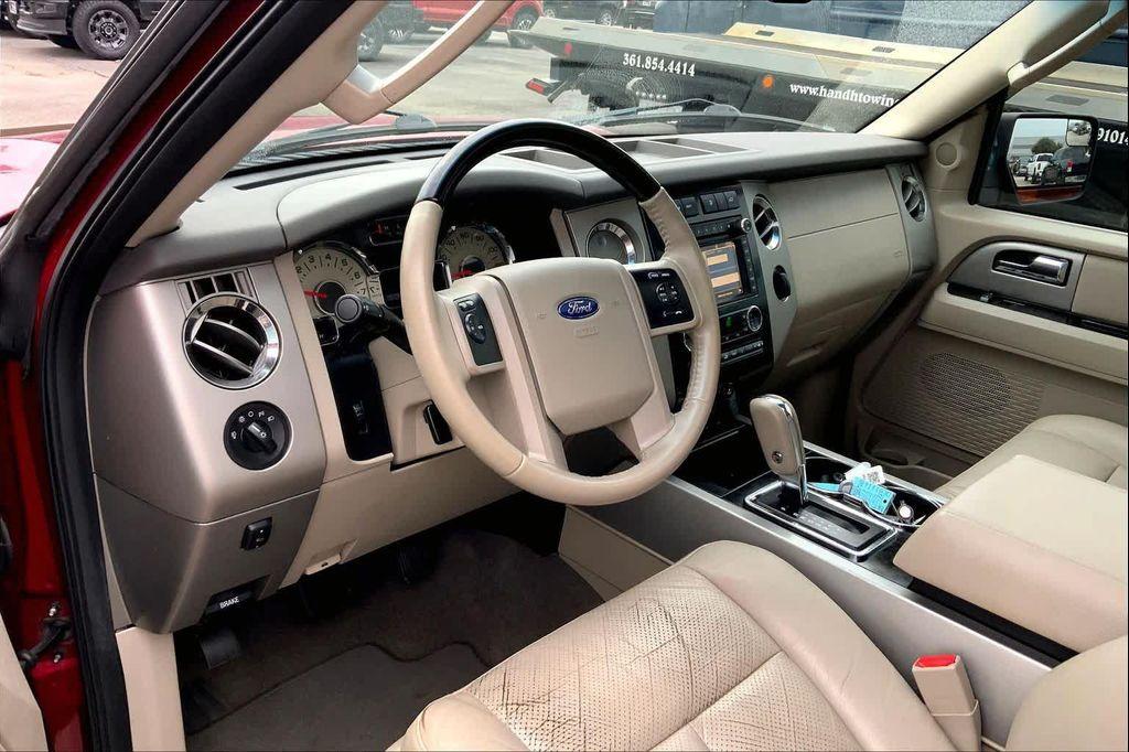 used 2014 Ford Expedition car, priced at $12,985