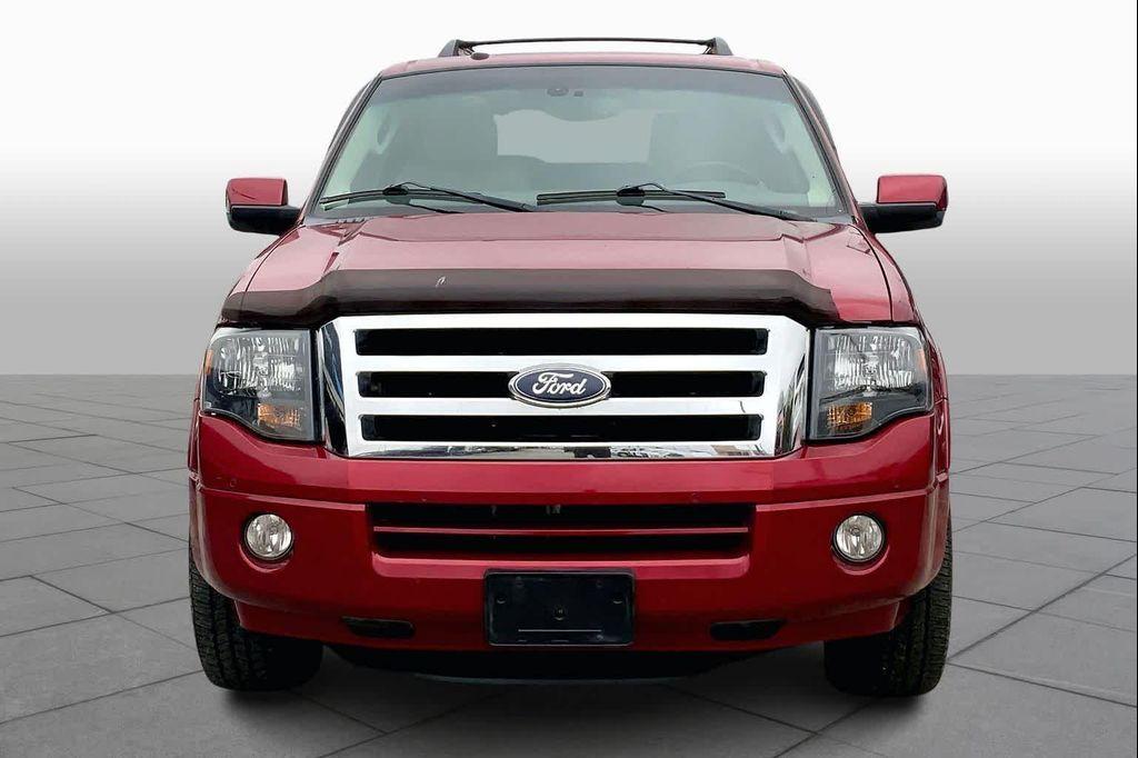 used 2014 Ford Expedition car, priced at $12,985