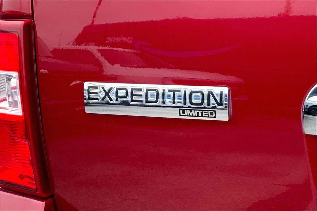 used 2014 Ford Expedition car, priced at $12,985