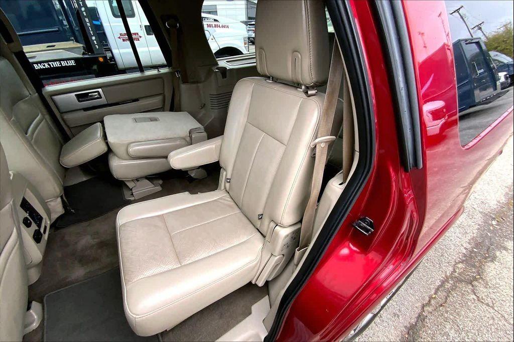 used 2014 Ford Expedition car, priced at $12,985