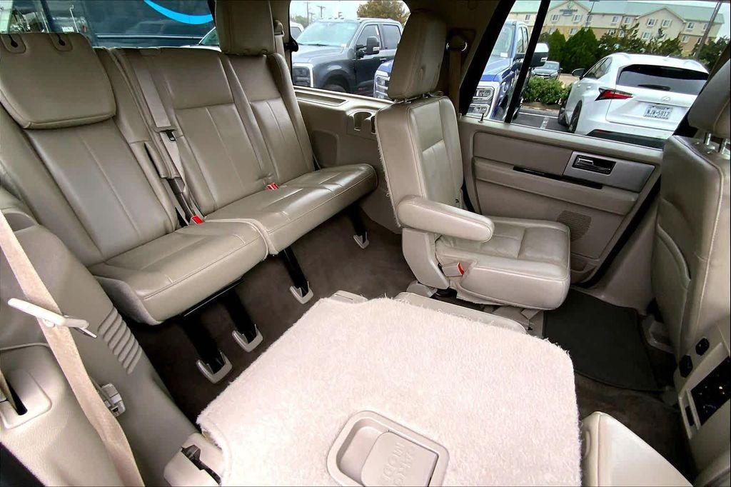 used 2014 Ford Expedition car, priced at $12,985