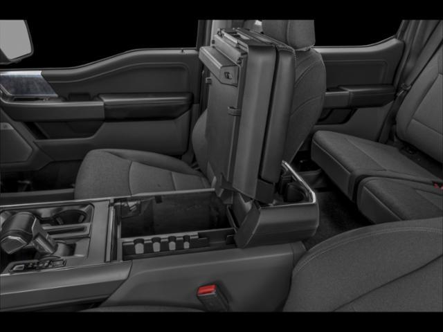 new 2025 Ford F-150 Lightning car, priced at $71,115