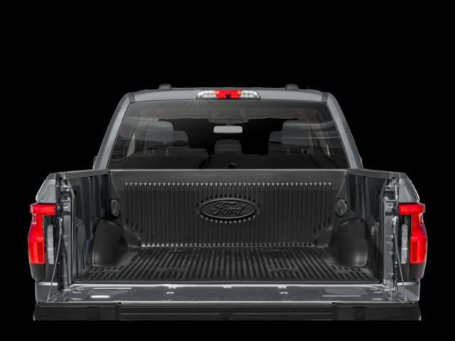 new 2025 Ford F-150 Lightning car, priced at $71,115