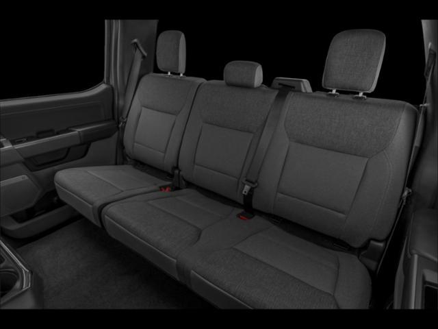 new 2025 Ford F-150 Lightning car, priced at $71,115