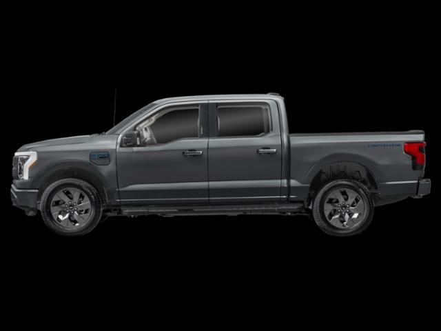 new 2025 Ford F-150 Lightning car, priced at $71,115