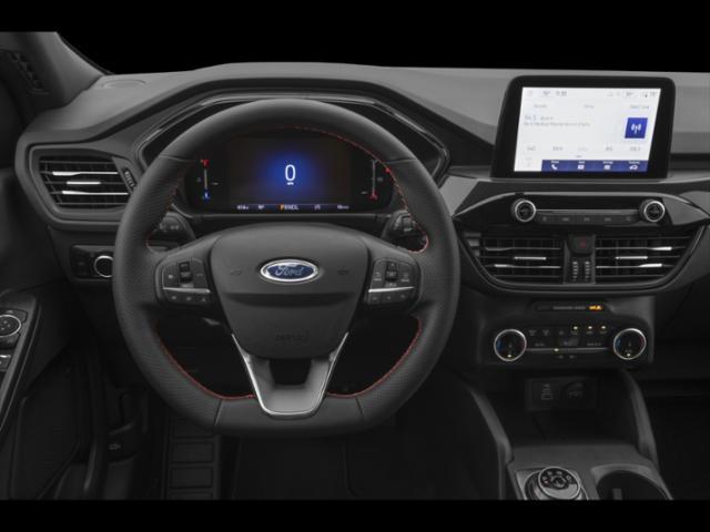 new 2026 Ford Escape car, priced at $34,025