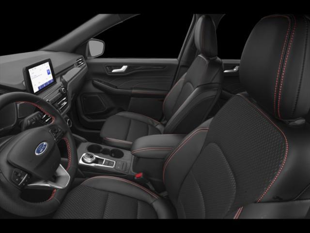 new 2026 Ford Escape car, priced at $34,025