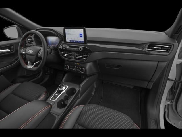 new 2026 Ford Escape car, priced at $34,025