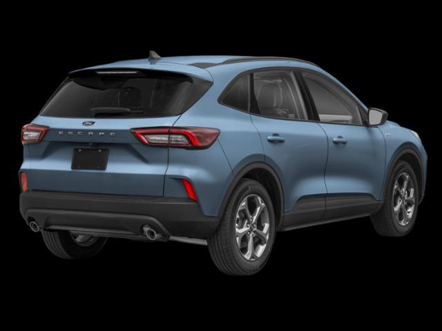 new 2026 Ford Escape car, priced at $34,025