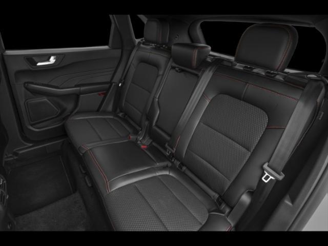 new 2026 Ford Escape car, priced at $34,025