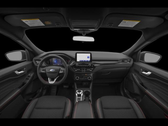 new 2026 Ford Escape car, priced at $34,025