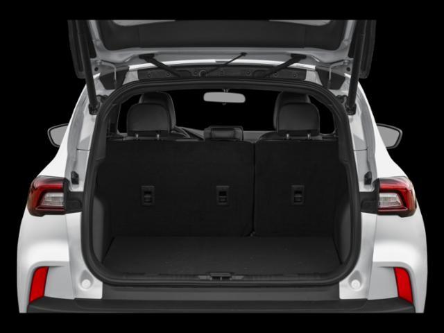 new 2026 Ford Escape car, priced at $34,025