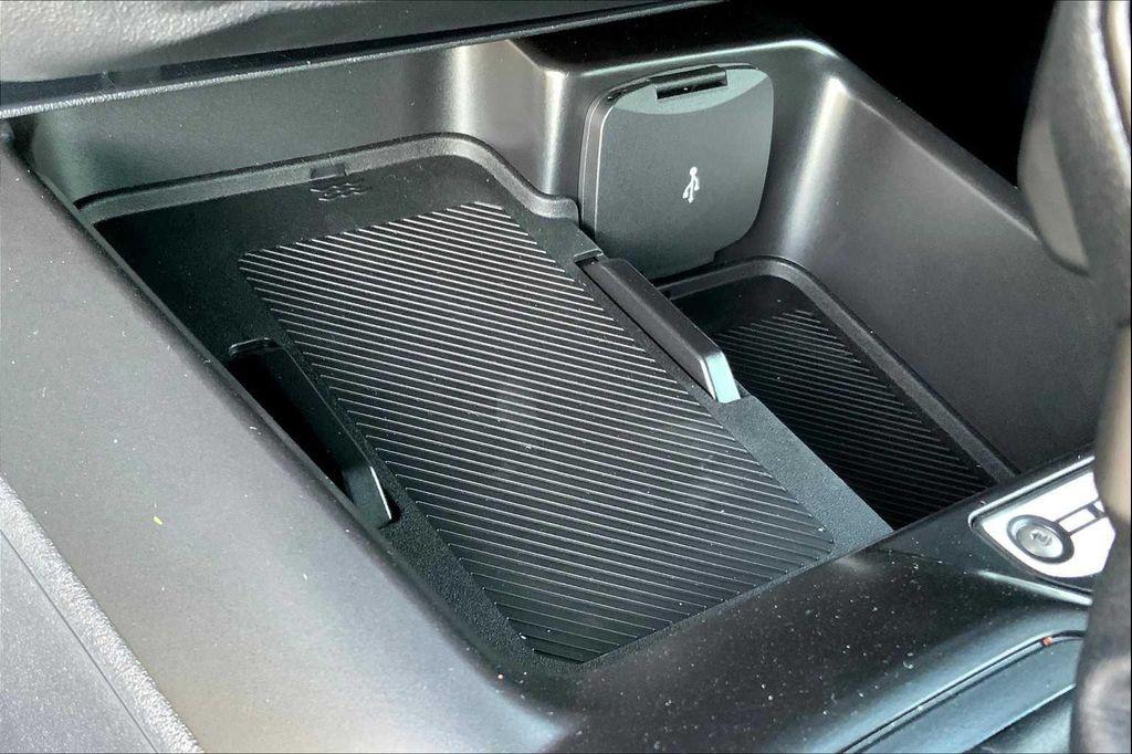 new 2025 Ford Bronco car, priced at $42,911