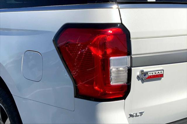 new 2024 Ford Expedition Max car, priced at $68,207