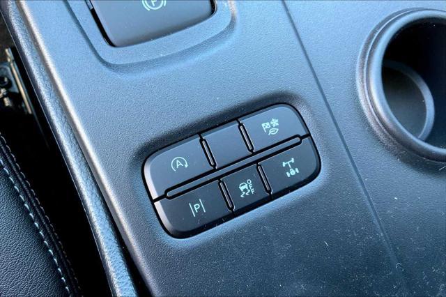 new 2024 Ford Ranger car, priced at $47,055