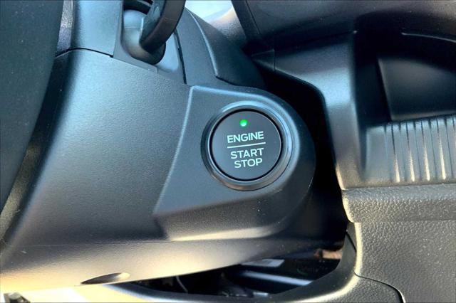 new 2024 Ford Ranger car, priced at $47,055