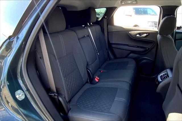 used 2019 Chevrolet Blazer car, priced at $17,561