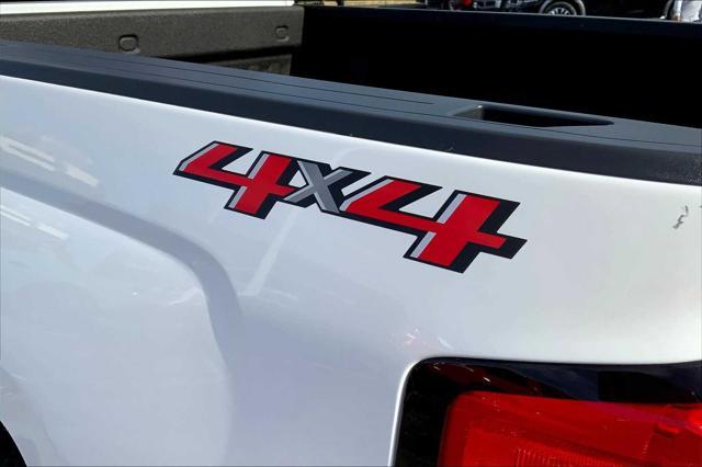used 2018 Chevrolet Silverado 1500 car, priced at $23,995