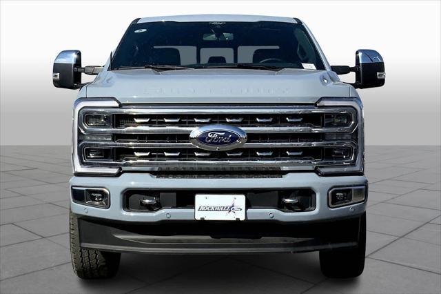 new 2024 Ford F-350 car, priced at $91,280