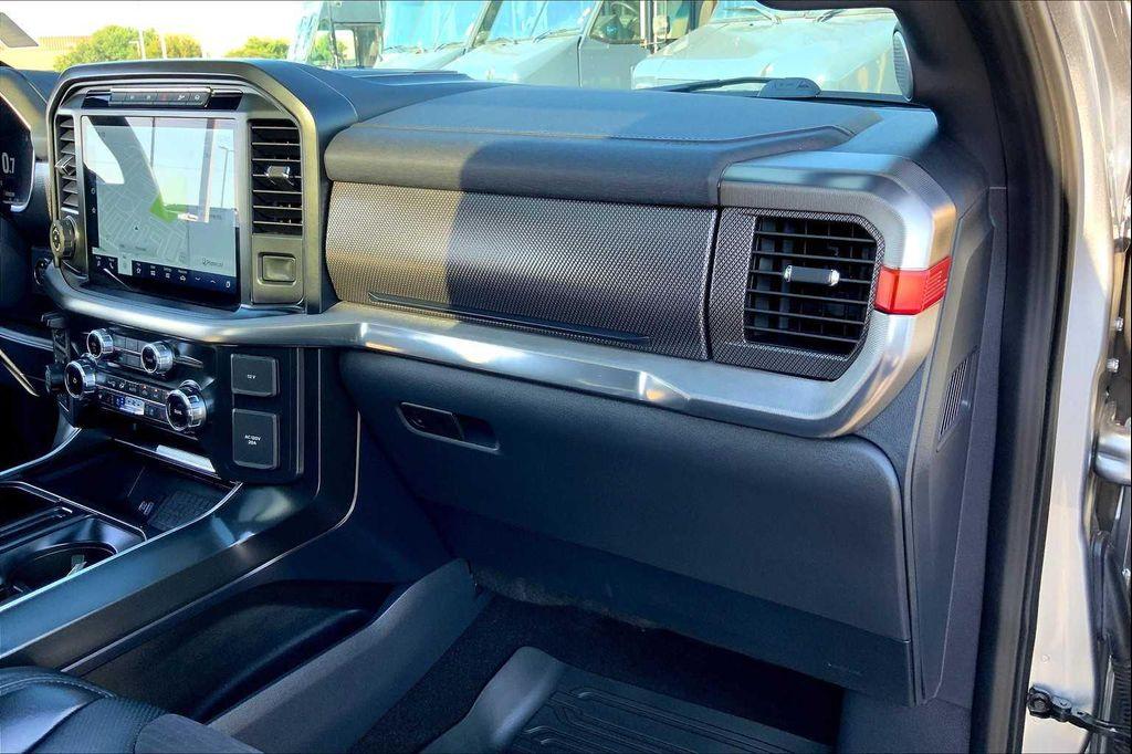 used 2022 Ford F-150 car, priced at $62,298
