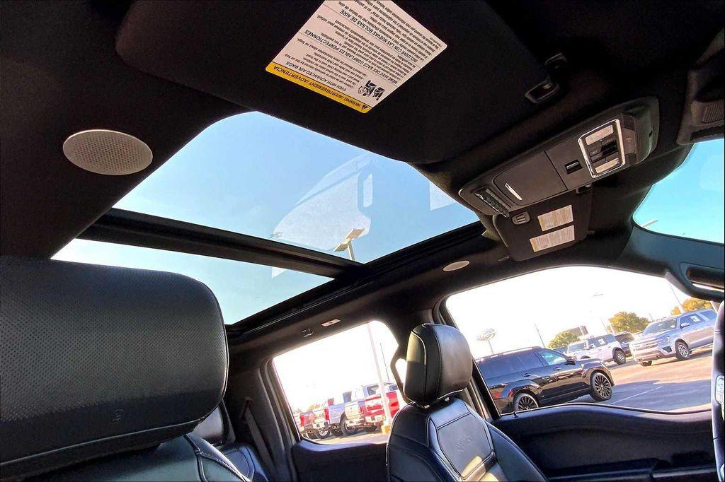 used 2022 Ford F-150 car, priced at $62,298