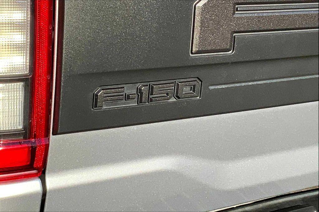 used 2022 Ford F-150 car, priced at $62,298