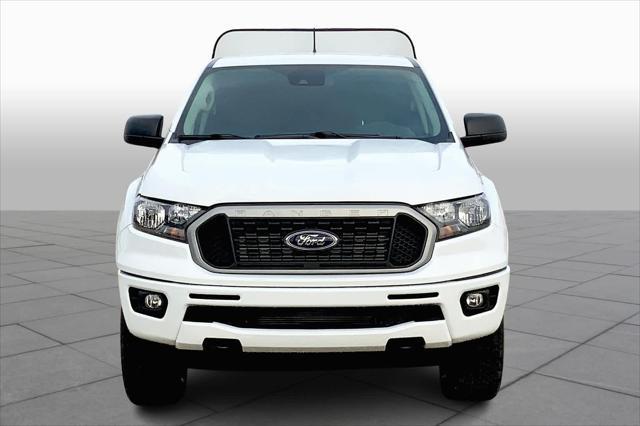 used 2023 Ford Ranger car, priced at $34,588