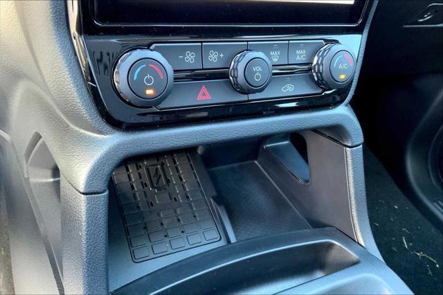 new 2024 Ford Ranger car, priced at $39,710