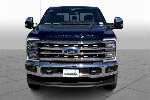 new 2024 Ford F-250 car, priced at $95,885
