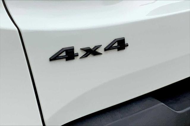 used 2017 Jeep Renegade car, priced at $14,312