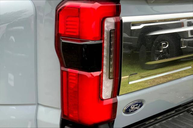 new 2024 Ford F-450 car, priced at $102,190