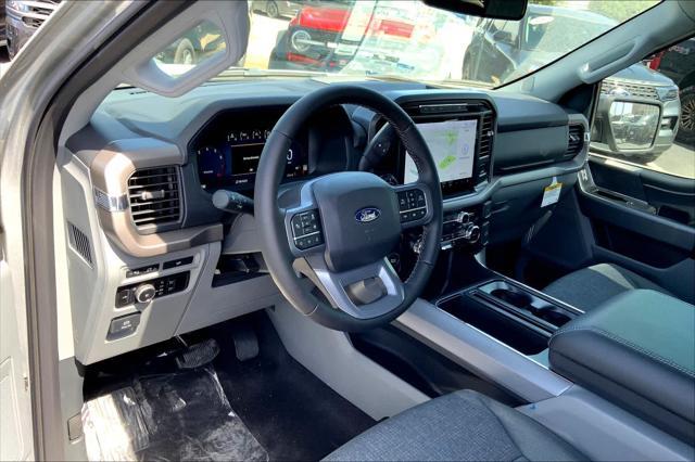 new 2024 Ford F-150 car, priced at $54,498