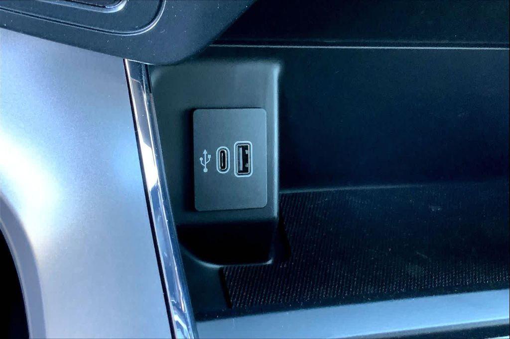 new 2025 Ford F-150 car, priced at $65,025