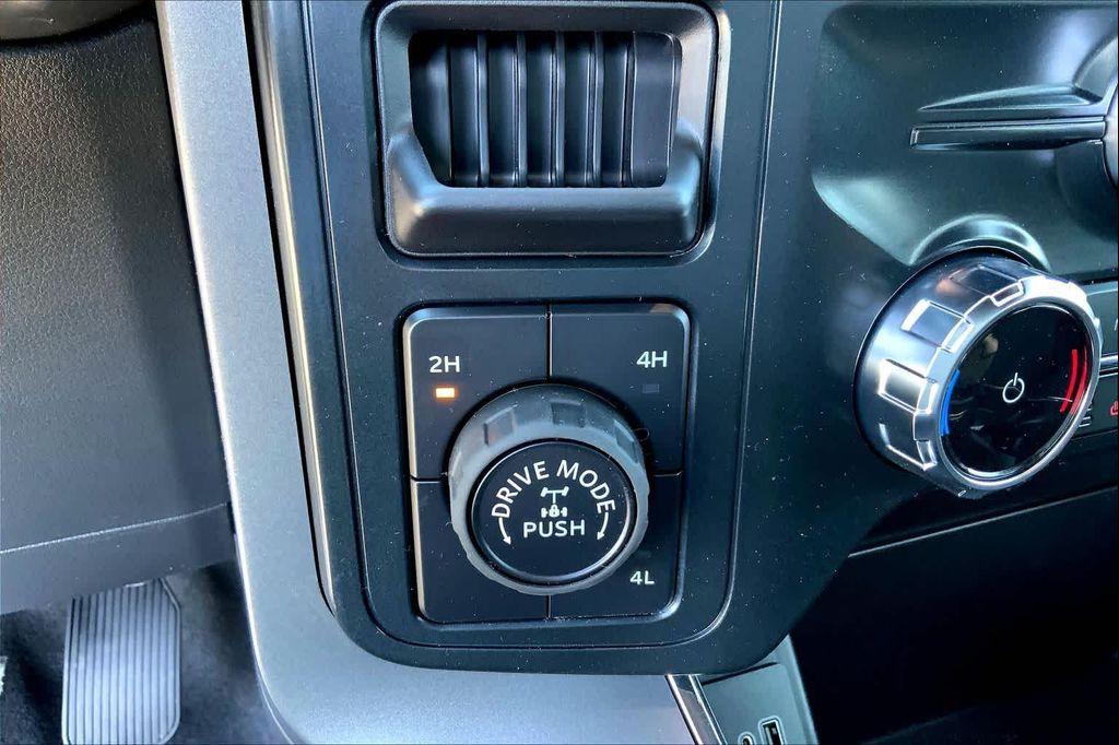 new 2025 Ford F-150 car, priced at $65,025