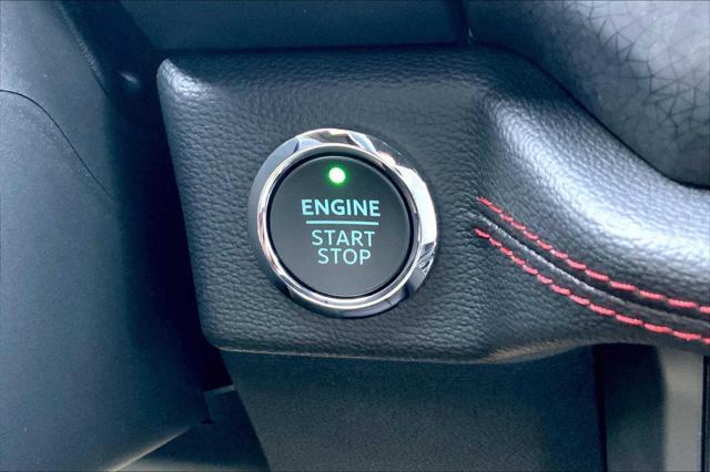 new 2024 Ford Expedition Max car, priced at $73,972