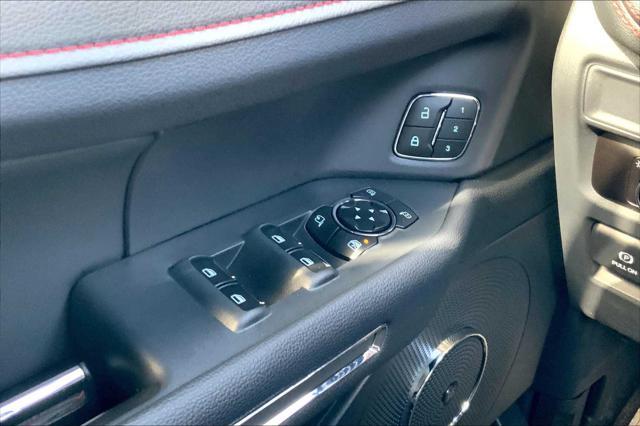 new 2024 Ford Expedition Max car, priced at $73,972