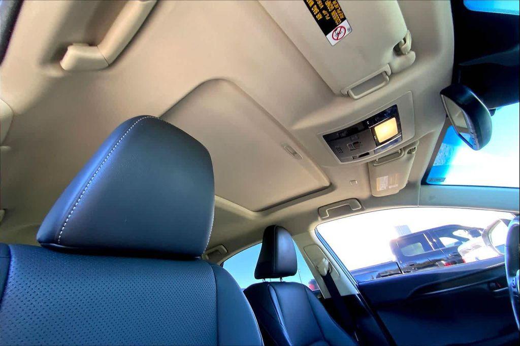 used 2019 Lexus NX 300h car, priced at $18,748